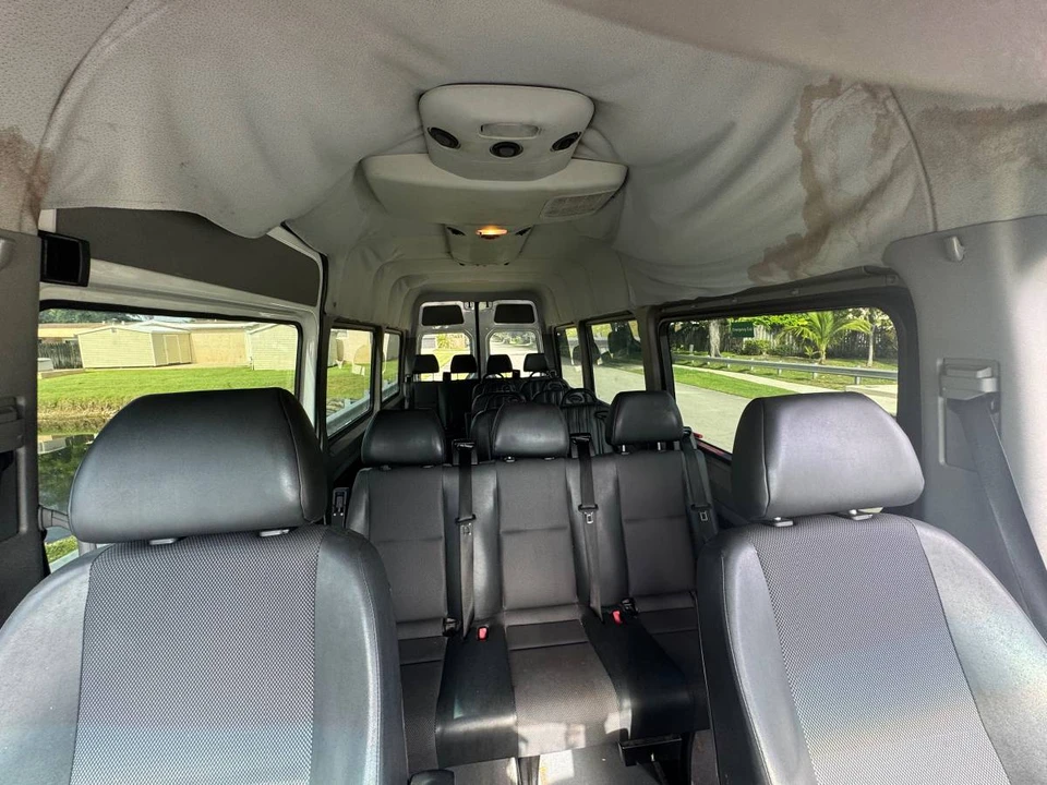 2018 Mercedes-Benz NCV3 Sprinter - Image 9 of 9