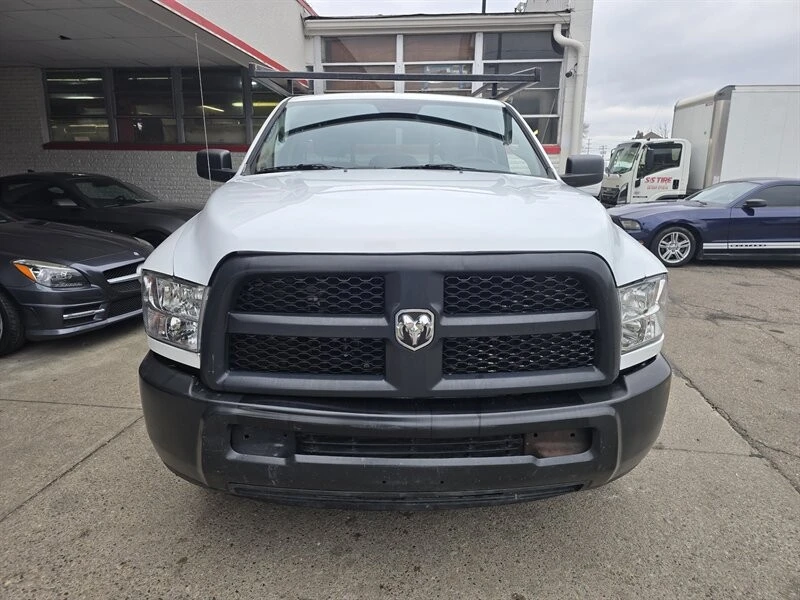 2018 Dodge Ram 4th Gen - Image 2 of 4