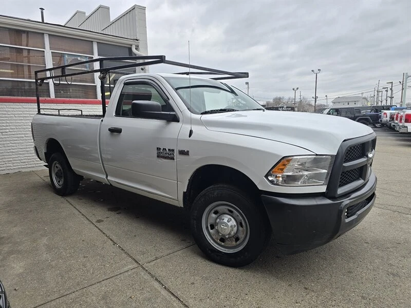 2018 Dodge Ram 4th Gen - Image 3 of 4