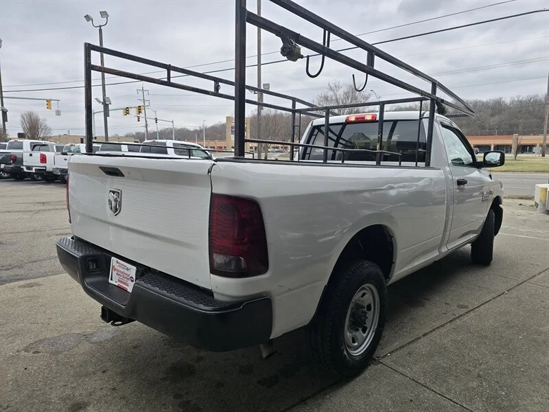 2018 Dodge Ram 4th Gen - Image 4 of 4