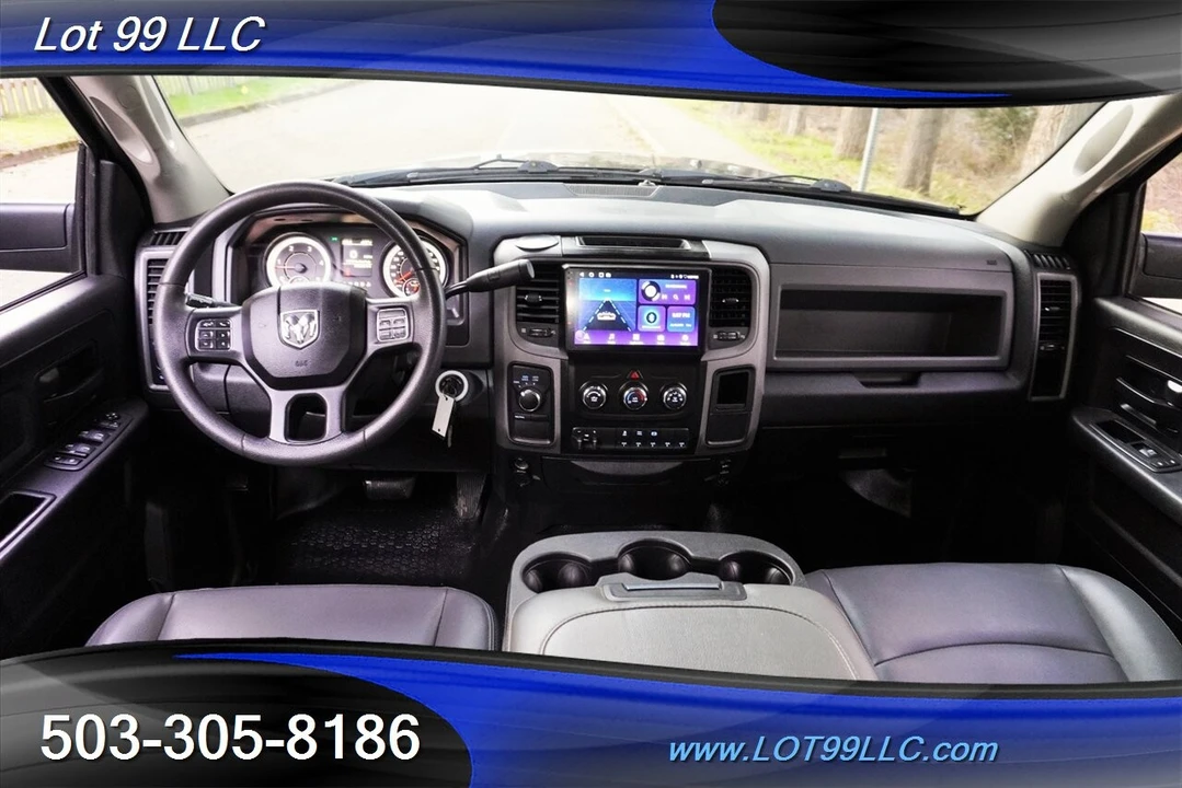 2018 Dodge Ram 4th Gen - Image 2 of 4