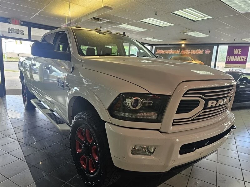 2018 Dodge Ram 4th Gen - Image 3 of 4
