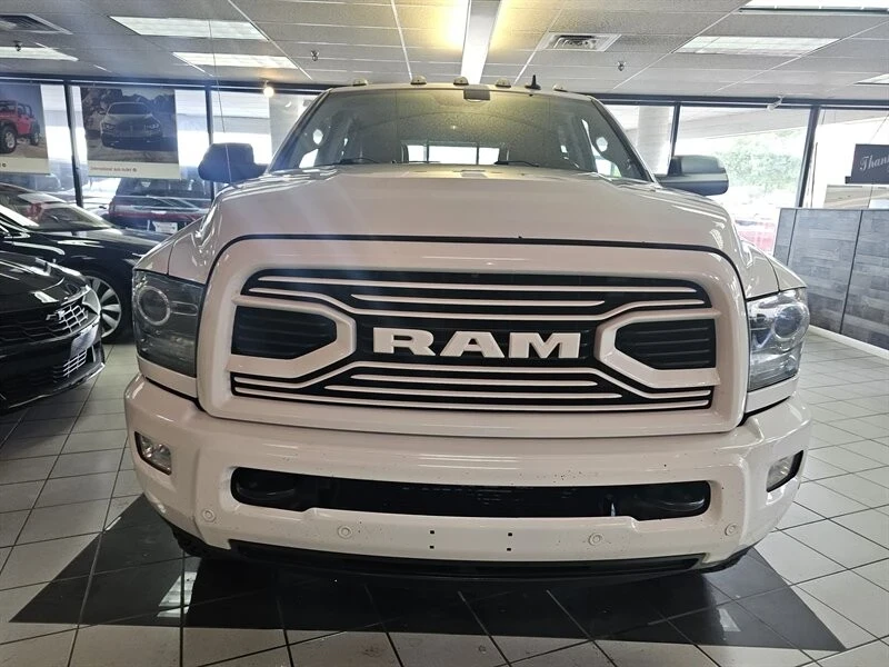 2018 Dodge Ram 4th Gen - Image 2 of 4