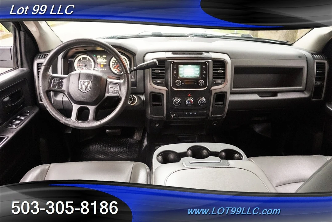 2018 Ram 3500 - Image 2 of 4