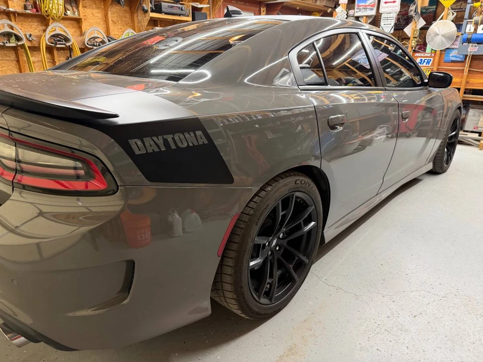 2018 Dodge Charger SRT & 392 7th Gen - Image 3 of 5