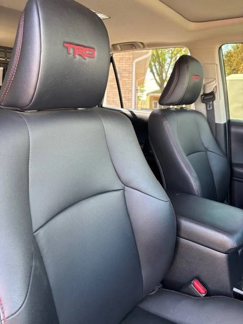 2018 Toyota 4Runner 5th Gen - Image 8 of 20