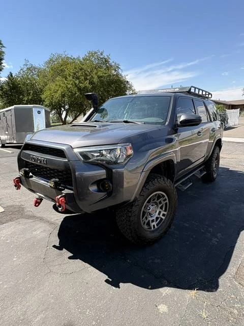 2018 Toyota 4Runner 5th Gen - Image 14 of 20