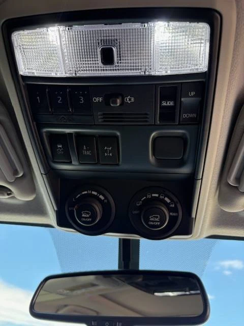 2018 Toyota 4Runner 5th Gen - Image 6 of 20