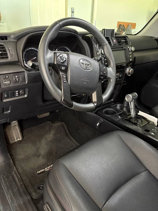 2018 Toyota 4Runner 5th Gen - Image 10 of 22