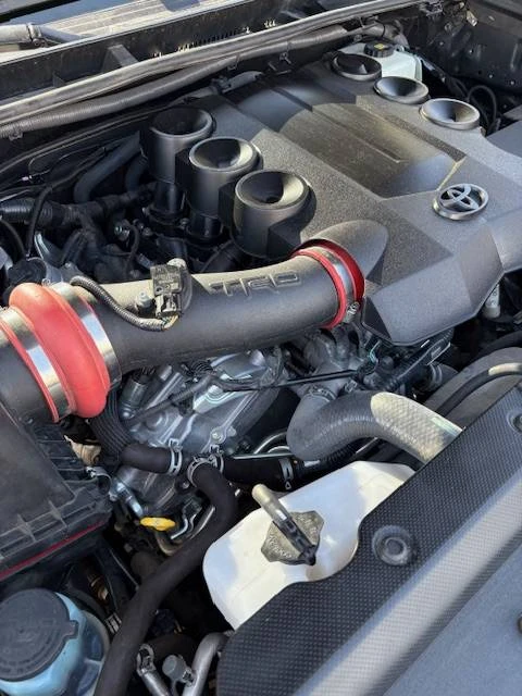 2018 Toyota 4Runner 5th Gen - Image 13 of 22