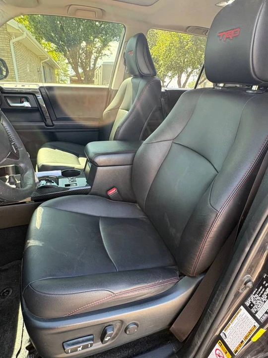 2018 Toyota 4Runner 5th Gen - Image 20 of 22
