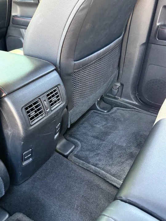 2018 Toyota 4Runner 5th Gen - Image 19 of 22