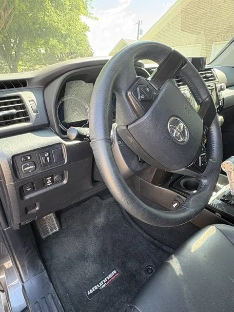 2018 Toyota 4Runner 5th Gen - Image 16 of 22
