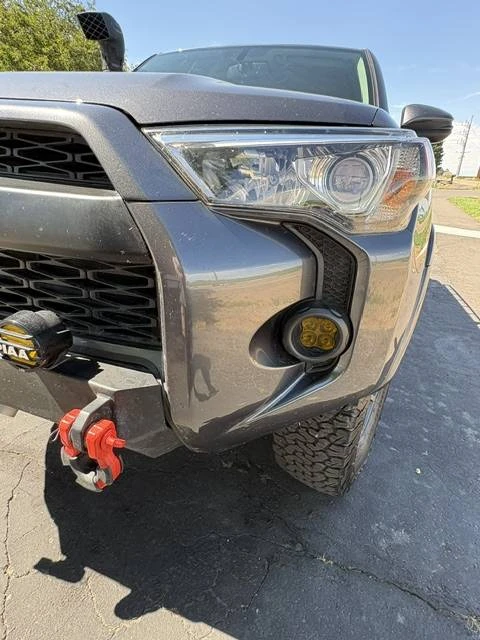 2018 Toyota 4Runner 5th Gen - Image 18 of 22