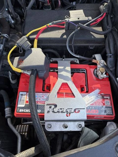 2018 Toyota 4Runner 5th Gen - Image 12 of 20