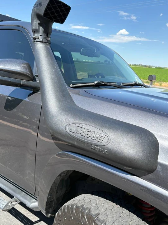 2018 Toyota 4Runner 5th Gen - Image 13 of 22