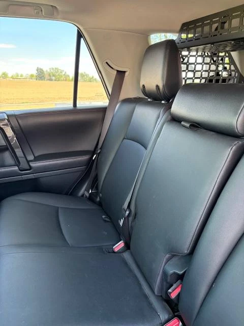 2018 Toyota 4Runner 5th Gen - Image 11 of 20
