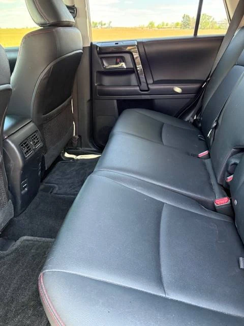 2018 Toyota 4Runner 5th Gen - Image 10 of 20