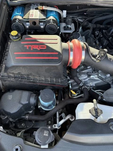 2018 Toyota 4Runner 5th Gen - Image 20 of 24