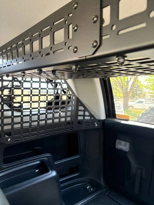 2018 Toyota 4Runner 5th Gen - Image 24 of 24