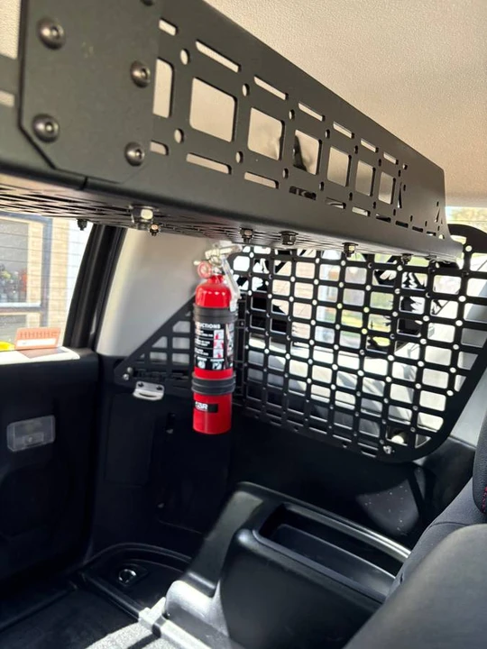 2018 Toyota 4Runner 5th Gen - Image 23 of 24