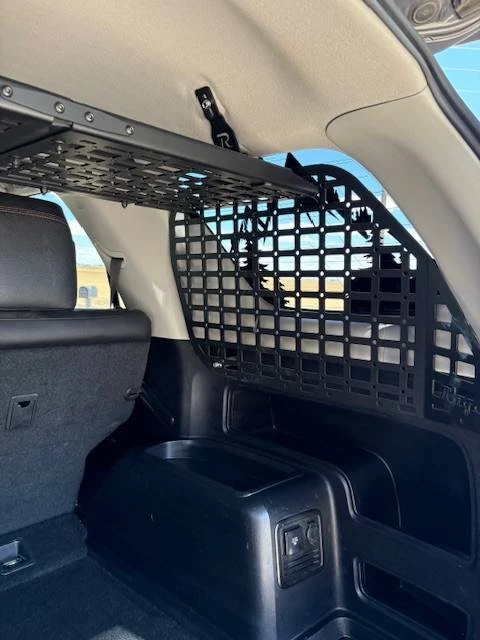 2018 Toyota 4Runner 5th Gen - Image 6 of 24
