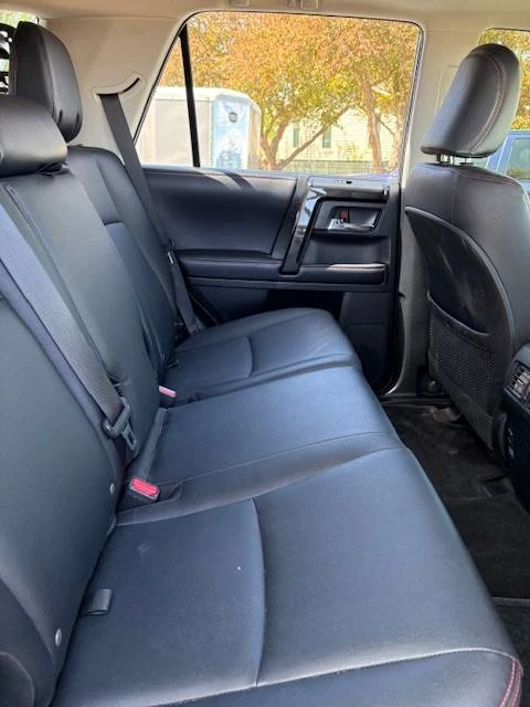 2018 Toyota 4Runner 5th Gen - Image 23 of 24