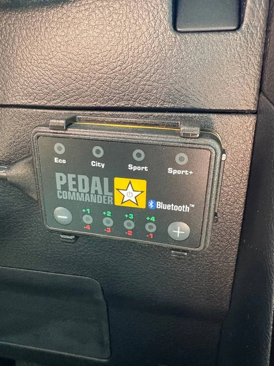 2018 Toyota 4Runner 5th Gen - Image 19 of 23