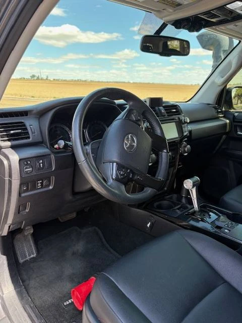 2018 Toyota 4Runner 5th Gen - Image 23 of 24