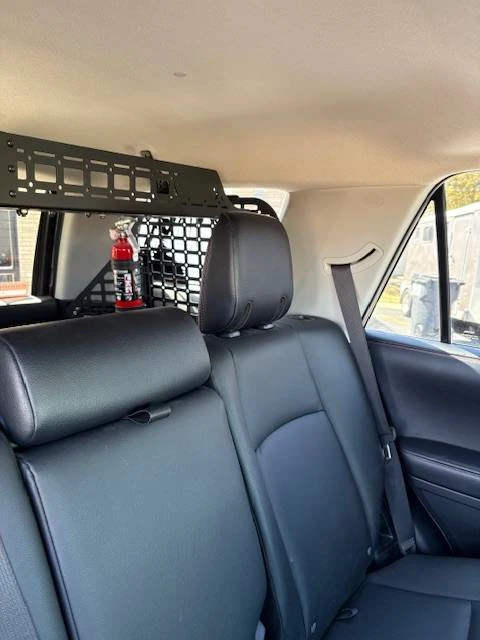 2018 Toyota 4Runner 5th Gen - Image 23 of 24