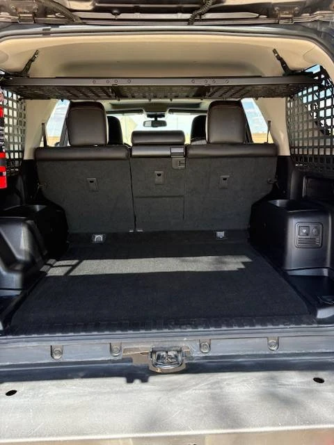 2018 Toyota 4Runner 5th Gen - Image 6 of 24