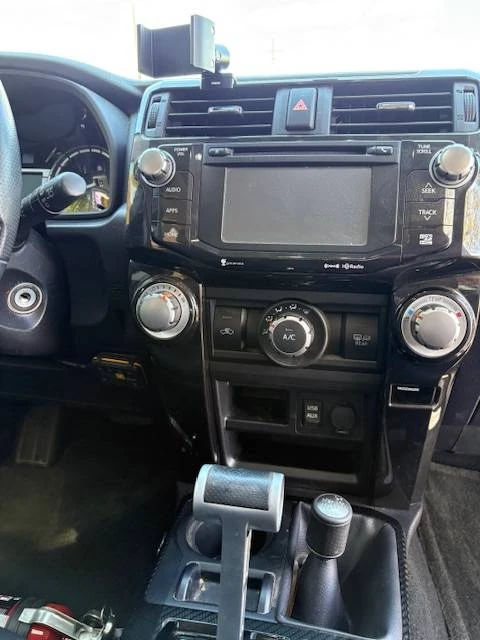 2018 Toyota 4Runner 5th Gen - Image 17 of 24
