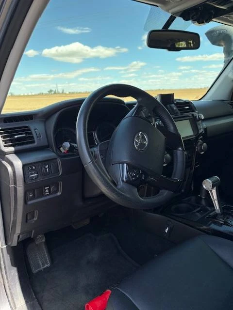 2018 Toyota 4Runner 5th Gen - Image 20 of 24