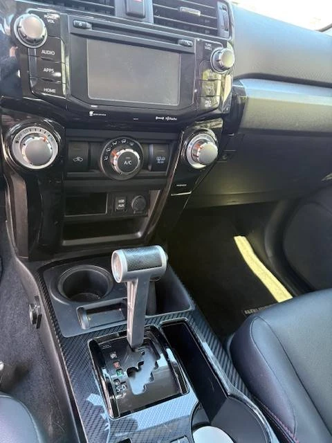 2018 Toyota 4Runner 5th Gen - Image 21 of 24