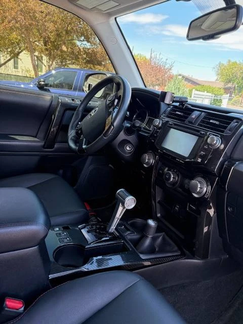 2018 Toyota 4Runner 5th Gen - Image 15 of 24