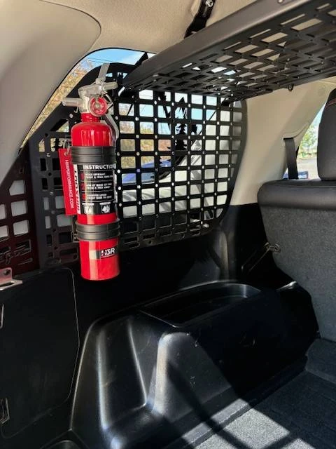 2018 Toyota 4Runner 5th Gen - Image 5 of 24