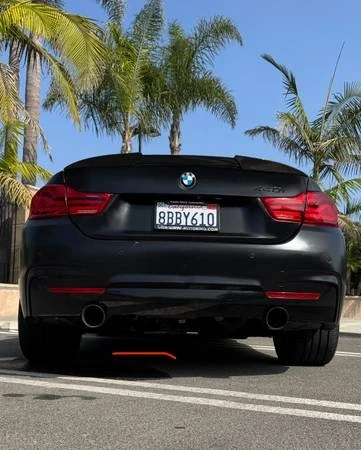 2018 BMW 4 Series - Image 12 of 14
