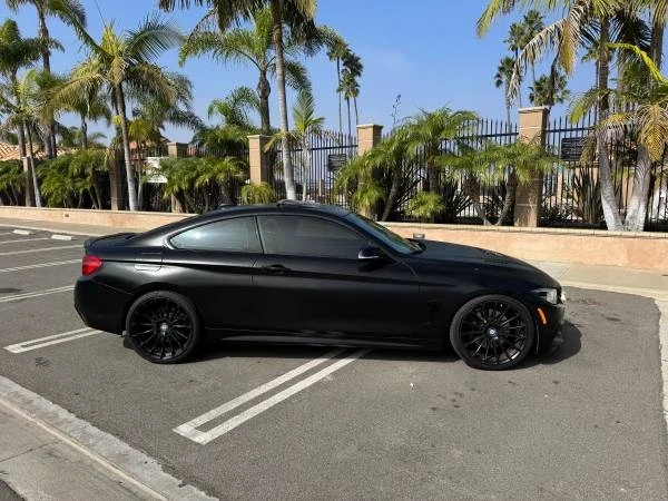 2018 BMW 4 Series - Image 13 of 14