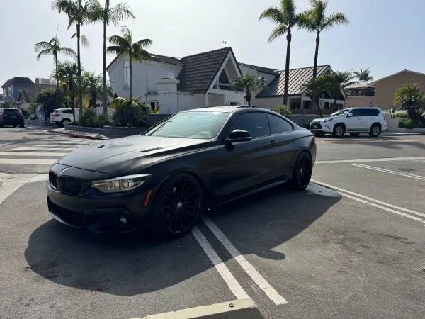 2018 BMW 4 Series - Image 5 of 14