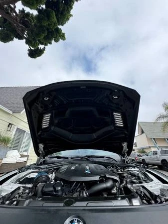 2018 BMW 4 Series - Image 11 of 14