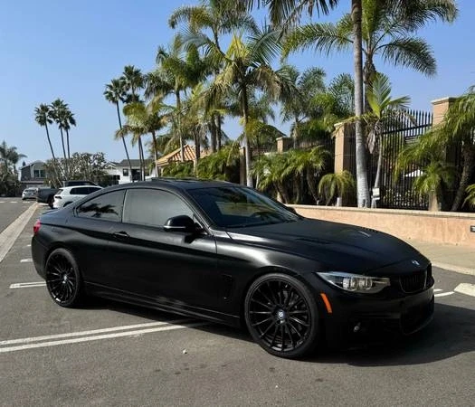 2018 BMW 4 Series - Image 3 of 14
