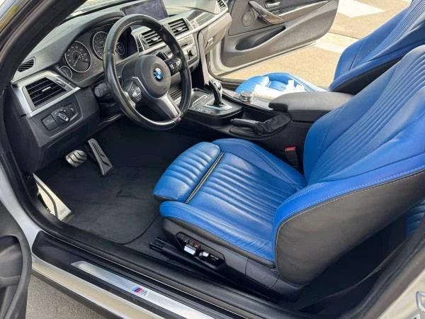 2018 BMW 4 Series - Image 6 of 14