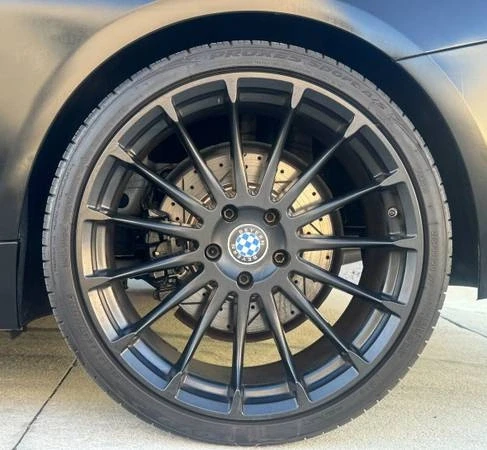 2018 BMW 4 Series - Image 10 of 14