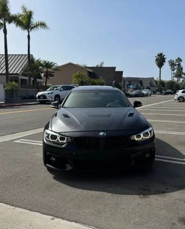 2018 BMW 4 Series - Image 4 of 14