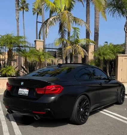 2018 BMW 4 Series - Image 14 of 14