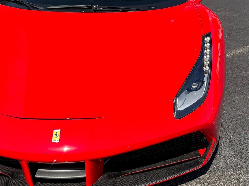 2018 Ferrari 488 GTB - Image 3 of 4