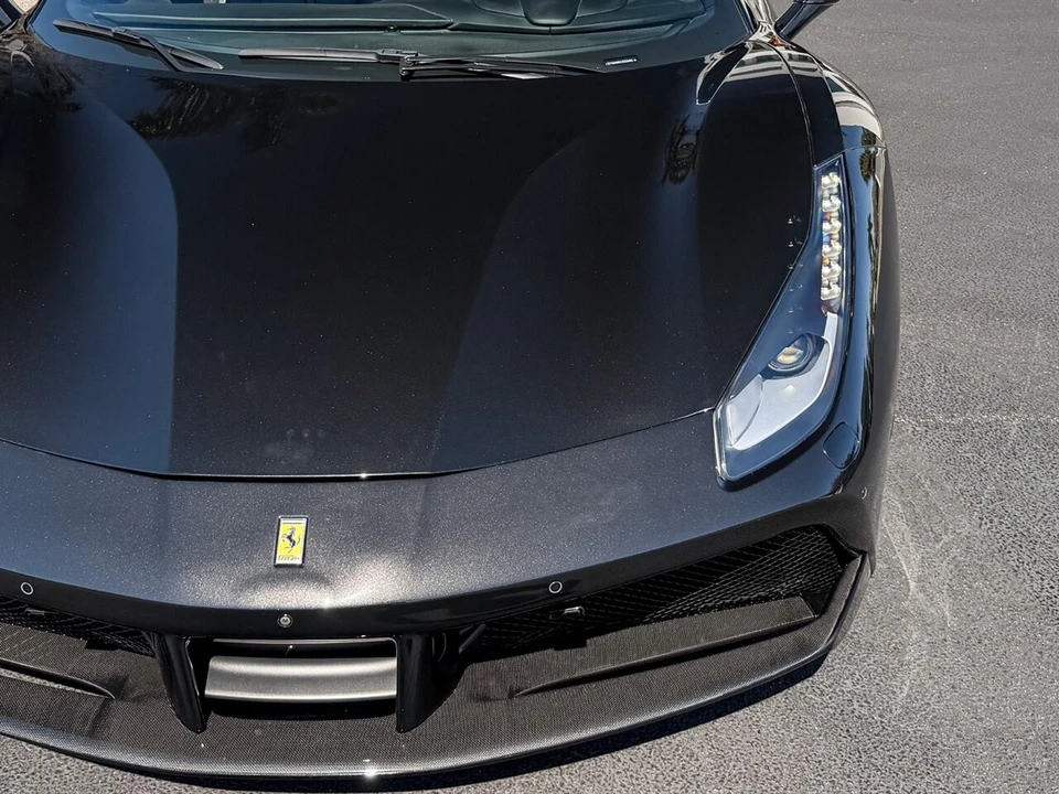 2018 Ferrari 488 Spider - Image 3 of 4