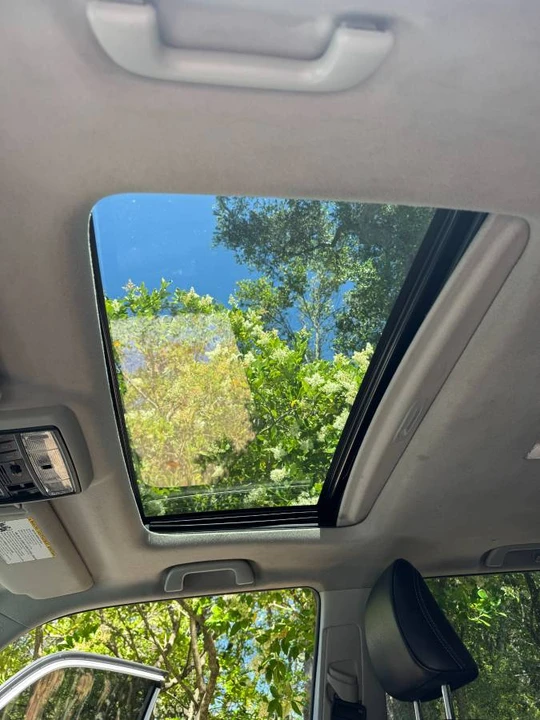 2018 Toyota 4Runner 5th Gen - Image 7 of 15