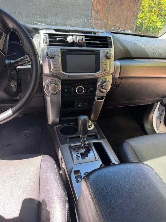 2018 Toyota 4Runner 5th Gen - Image 6 of 15