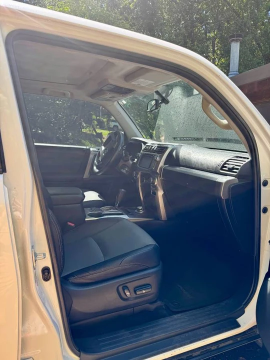 2018 Toyota 4Runner 5th Gen - Image 4 of 15